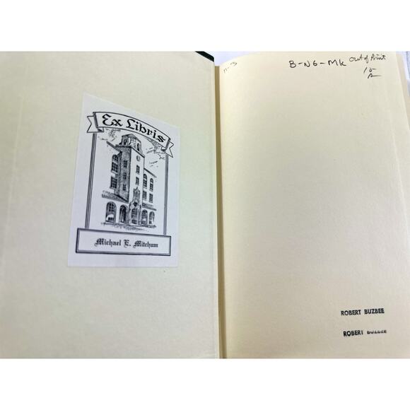 ICC Commentary – Gospel of St. Mark by Ezra Gould – T & T Clark HC 1969 - Picture 6 of 10